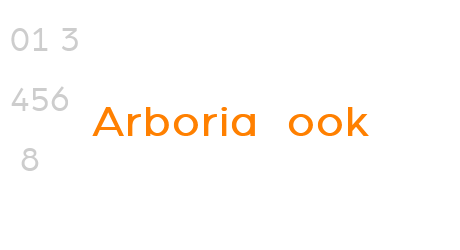 Arboria Book