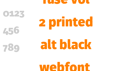 fuse vol 2 printed alt black webfont