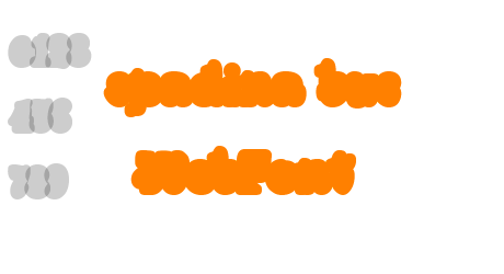 spadina bus WebFont