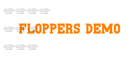 Floppers Demo