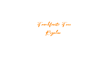 Frankfruits Free Regular