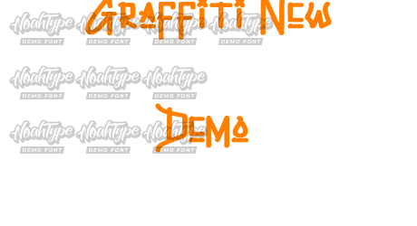 Graffiti New Demo