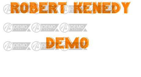 Robert Kenedy Demo