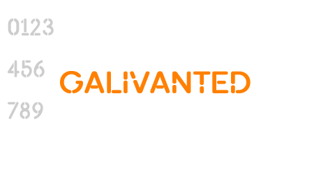 galivanted