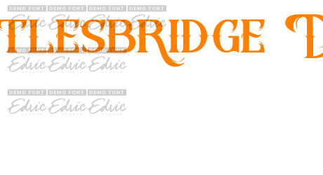 Battlesbridge Demo
