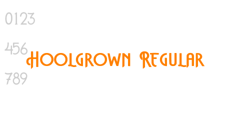 Hoolgrown Regular