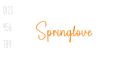 Springlove