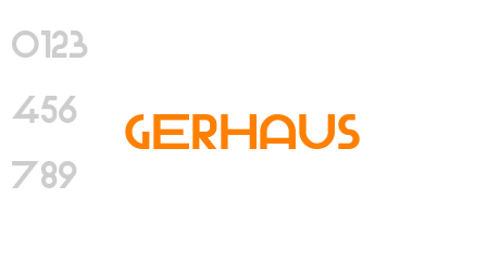 Gerhaus