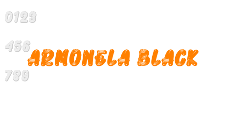 Armonela Black