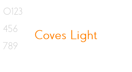 Coves Light