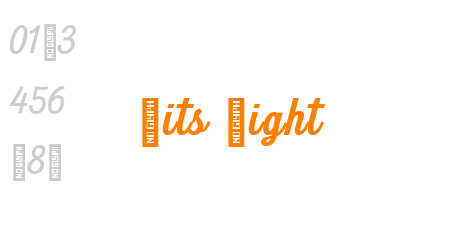 Fits Light