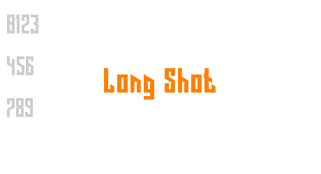 Long Shot