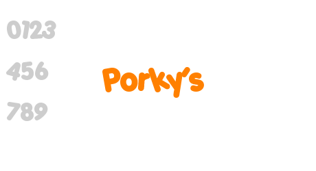 Porky’s