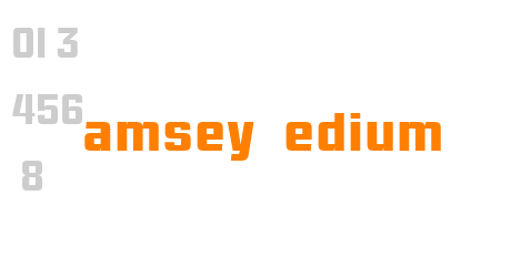 Ramsey Medium