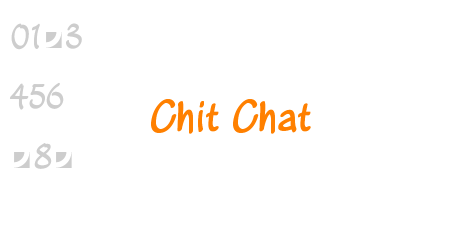 Chit Chat