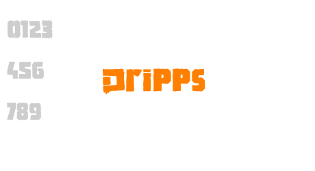 Dripps