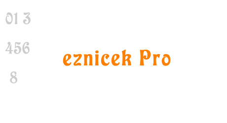 Reznicek Pro