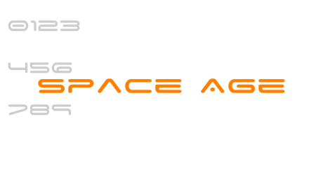 Space Age