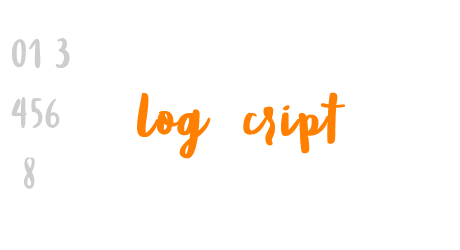 Blog Script