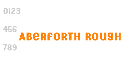 Aberforth Rough