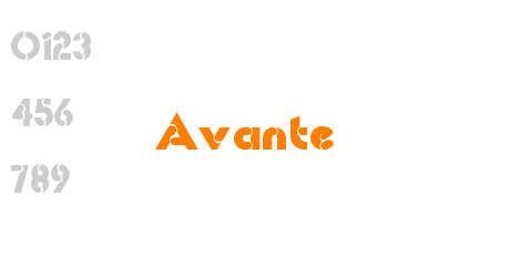 Avante