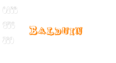 Balduin