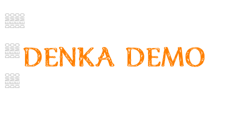 Denka Demo