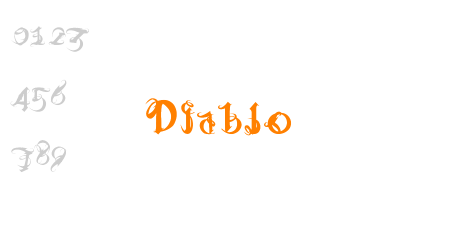 Diablo