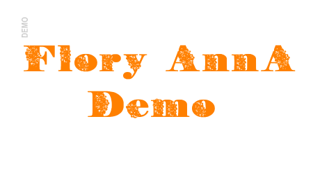 Flory Anna Demo