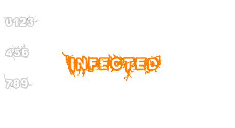 INFECTED