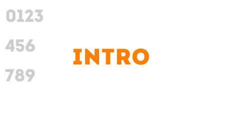 Intro