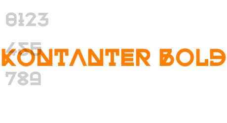 Kontanter Bold