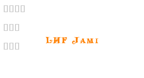 LHF Jami
