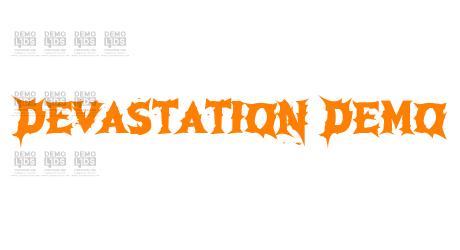 Devastation DEMO