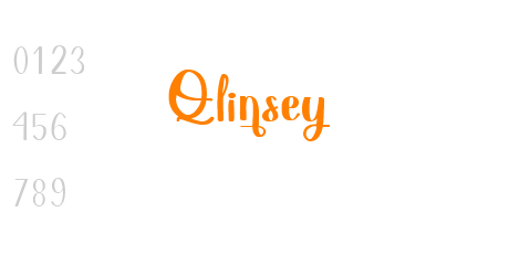 Qlinsey