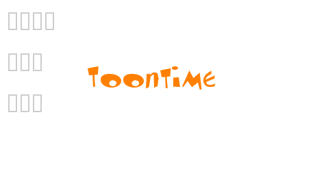 Toontime