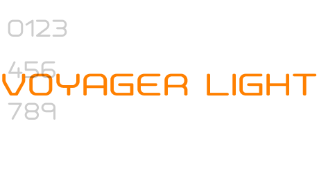 Voyager Light