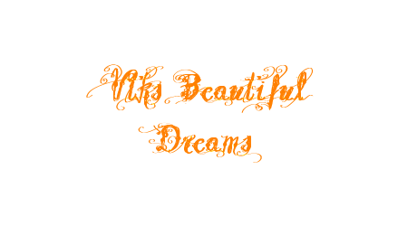 Vtks Beautiful Dreams
