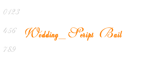 Wedding_Script Bail