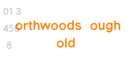 Northwoods Rough UltraLight