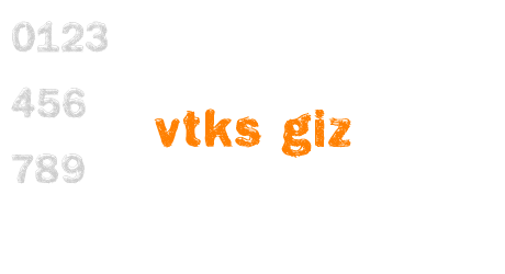 vtks giz