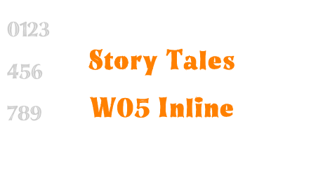 Story Tales W05 Inline
