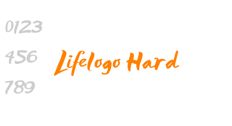 Lifelogo Hard