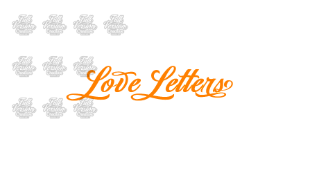 Love Letters