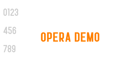 Opera Demo