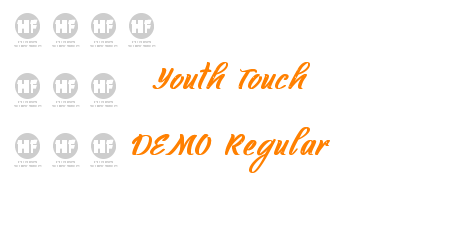 Youth Touch DEMO Regular