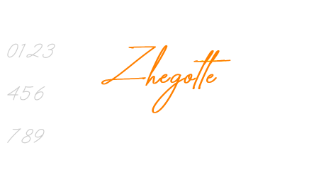 Zhegotte