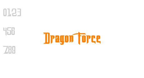 Dragon Force