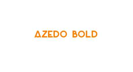 Azedo Bold