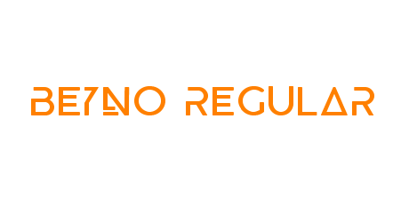BEYNO Regular